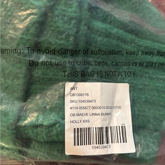 NWT Maeve anthropology  bunny slope Knit Cardigan - Picture 7 of 7